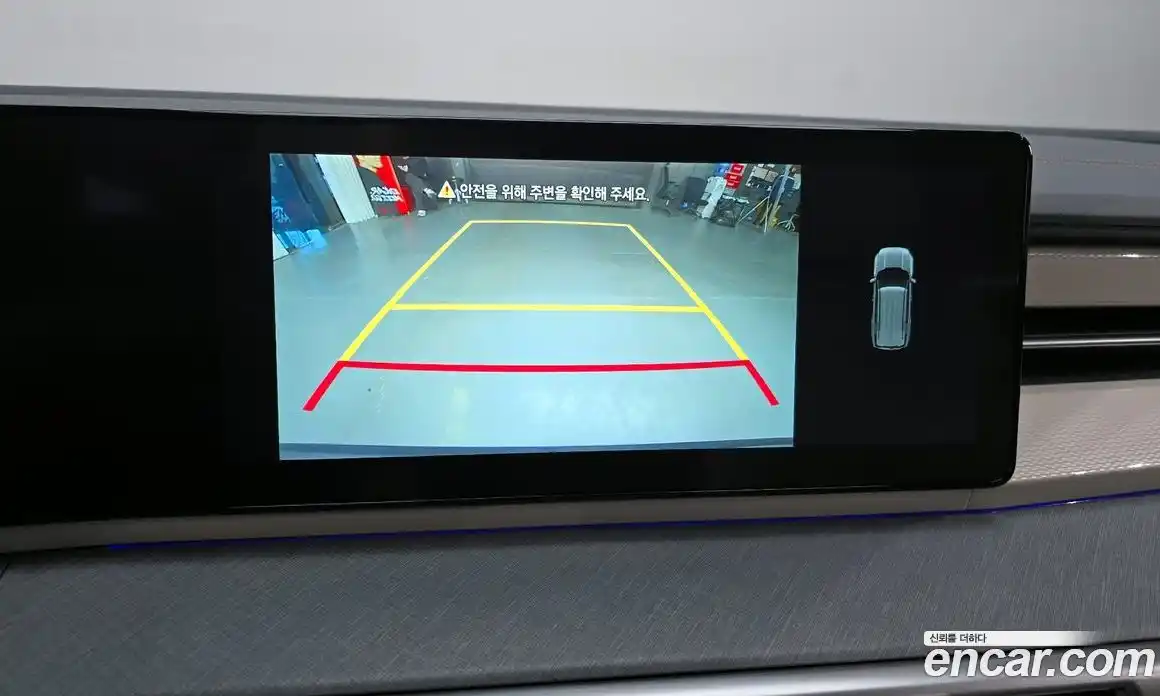 SsangYong Torres 2024 0.2 Автомат в Москве № 28126, фото 3