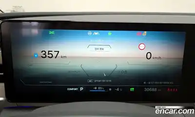 SsangYong Torres 2024 0.2 Автомат в Москве № 28126, миниатюра 4