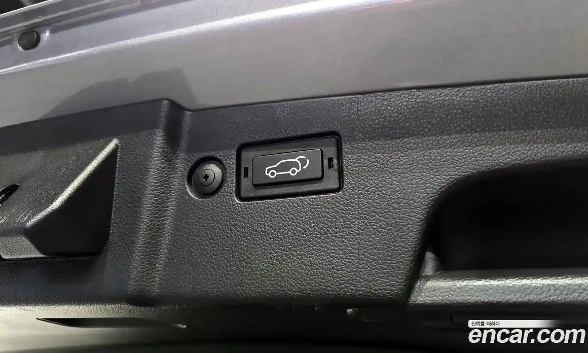 SsangYong Torres 2024 0.2 Автомат в Москве № 28126, фото 5