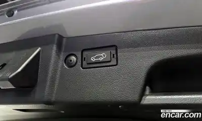 SsangYong Torres 2024 0.2 Автомат в Москве № 28126, миниатюра 5