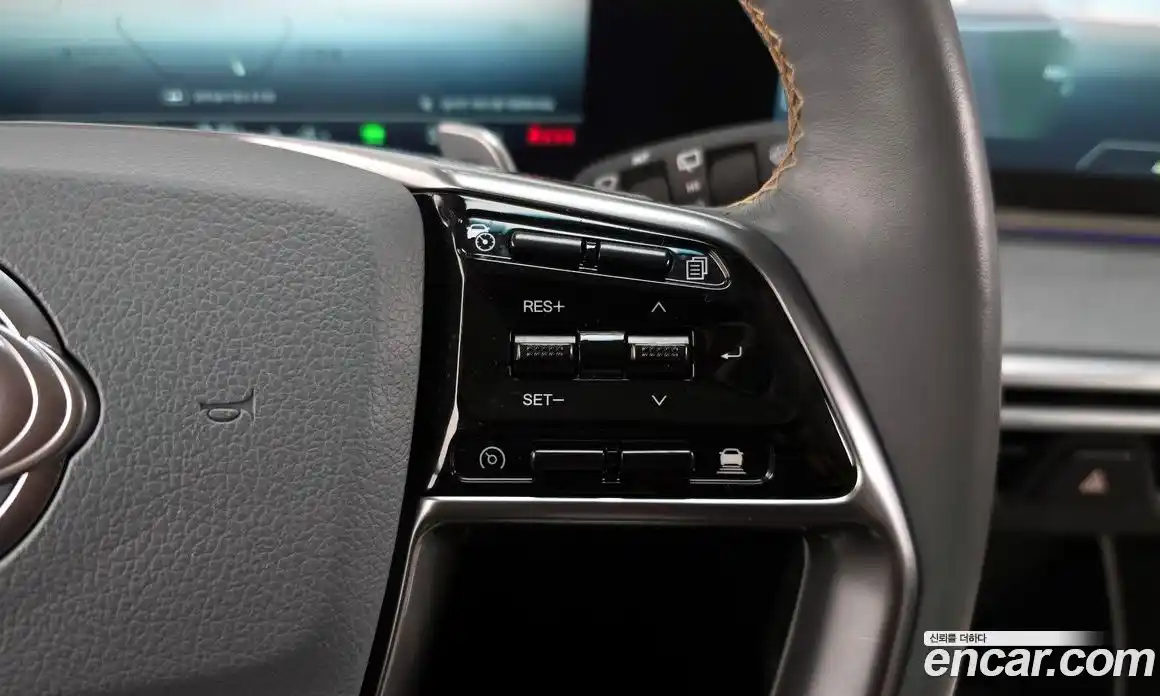 SsangYong Torres 2024 0.2 Автомат в Москве № 28126, фото 8