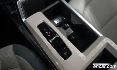 SsangYong Torres 2024 0.2 Автомат в Москве № 28126, миниатюра 9