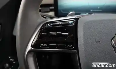 SsangYong Torres 2024 0.2 Автомат в Москве № 28126, миниатюра 10