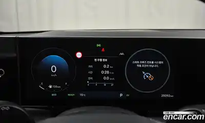 Hyundai Grandeur 2023 1.6 Автомат в Москве № 281657, миниатюра 11