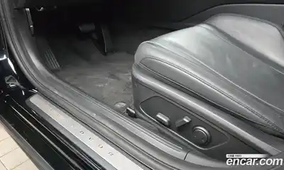 Hyundai Grandeur 2023 1.6 Автомат в Москве № 281657, миниатюра 2