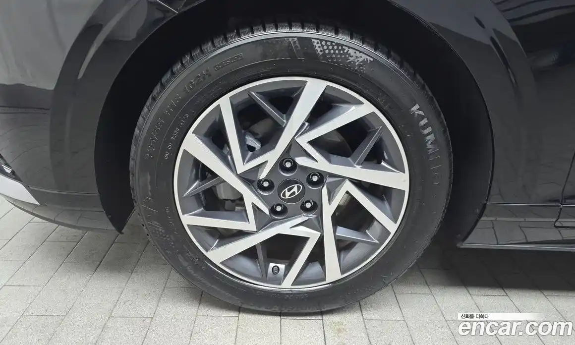 Hyundai Grandeur 2023 1.6 Автомат в Москве № 281657, фото 4