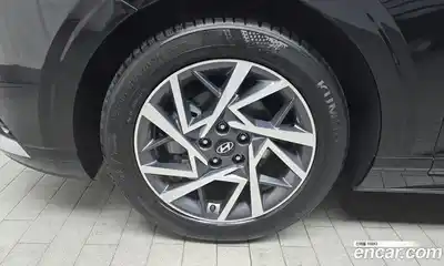 Hyundai Grandeur 2023 1.6 Автомат в Москве № 281657, миниатюра 4