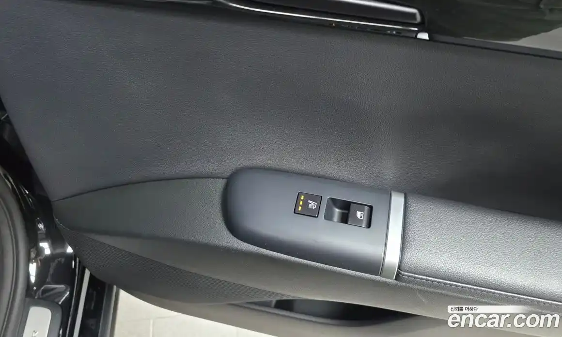 Hyundai Grandeur 2023 1.6 Автомат в Москве № 281657, фото 5