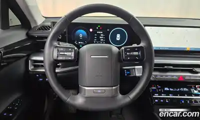 Hyundai Grandeur 2023 1.6 Автомат в Москве № 281657, миниатюра 6