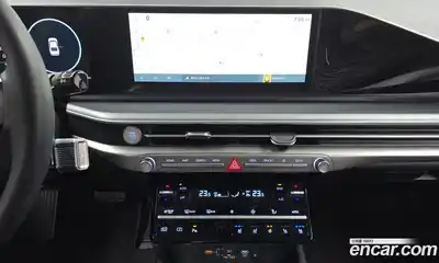 Hyundai Grandeur 2023 1.6 Автомат в Москве № 281657, миниатюра 7