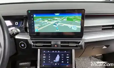 SsangYong Torres, 2024