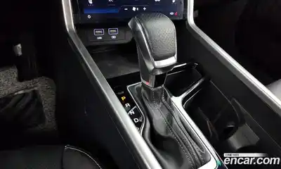 SsangYong Torres 2024 1.5 Автомат в Москве № 28218, миниатюра 11