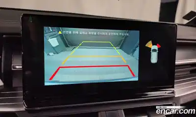 SsangYong Torres 2024 1.5 Автомат в Москве № 28218, миниатюра 12