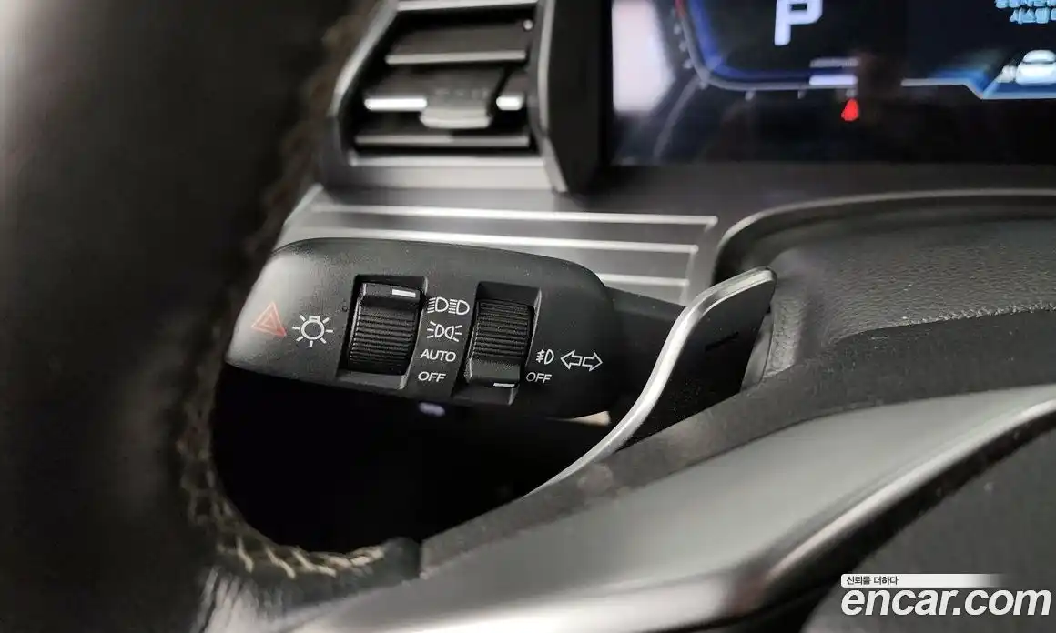 SsangYong Torres 2024 1.5 Автомат в Москве № 28218, фото 15