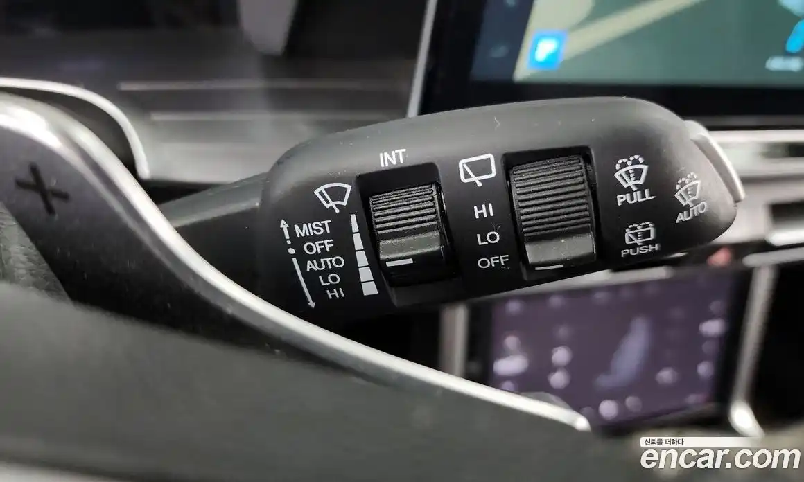 SsangYong Torres 2024 1.5 Автомат в Москве № 28218, фото 19