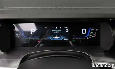 SsangYong Torres 2024 1.5 Автомат в Москве № 28218, миниатюра 4