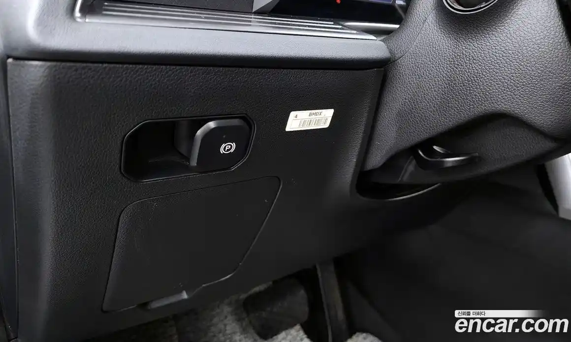 SsangYong Torres 2024 1.5 Автомат в Москве № 28218, фото 6