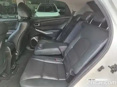 SsangYong Korando 2014 2.0 Автомат в Москве № 28342, миниатюра 12