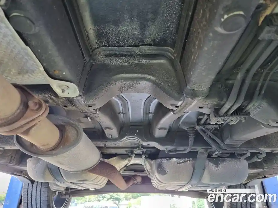 SsangYong Korando 2014 2.0 Автомат в Москве № 28342, фото 17