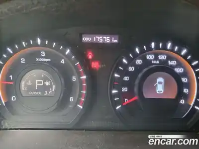 SsangYong Korando 2014 2.0 Автомат в Москве № 28342, миниатюра 9