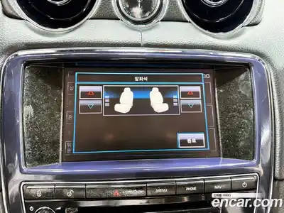 Jaguar XJ 2013 2.0 Автомат в Москве № 283953, миниатюра 11