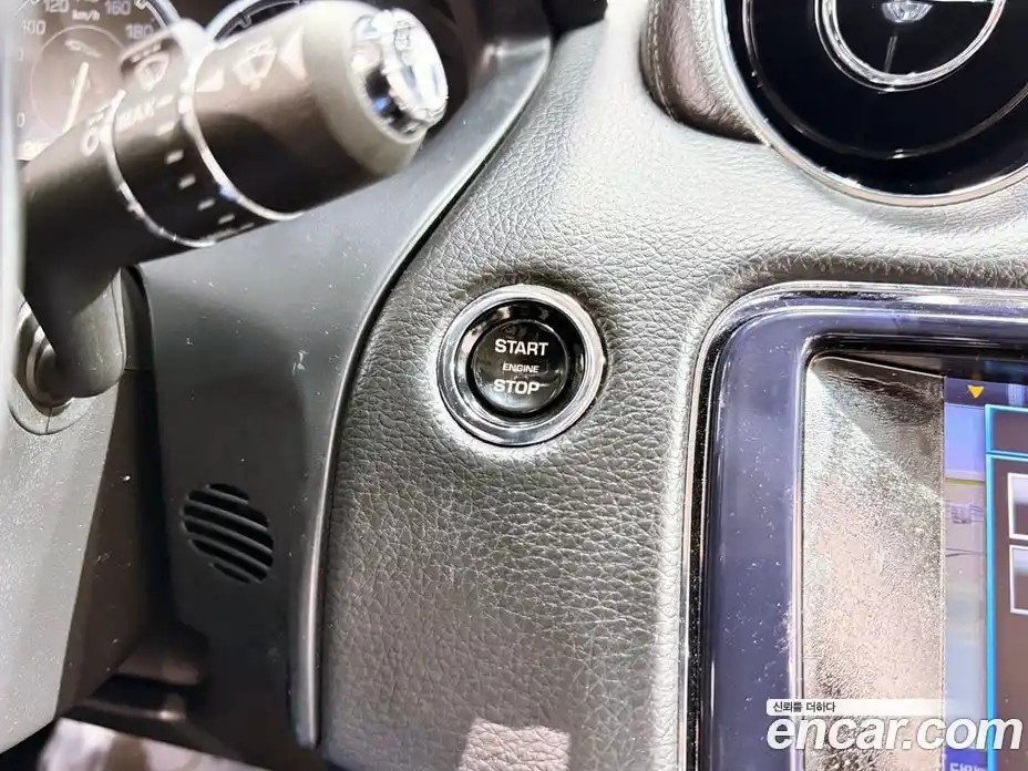 Jaguar XJ 2013 2.0 Автомат в Москве № 283953, фото 12