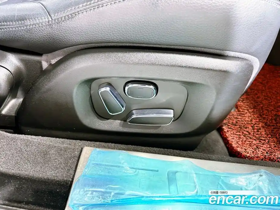 Jaguar XJ 2013 2.0 Автомат в Москве № 283953, фото 16