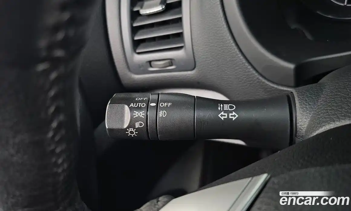 Nissan Altima 2017 2.5 Автомат в Москве № 284911, фото 11