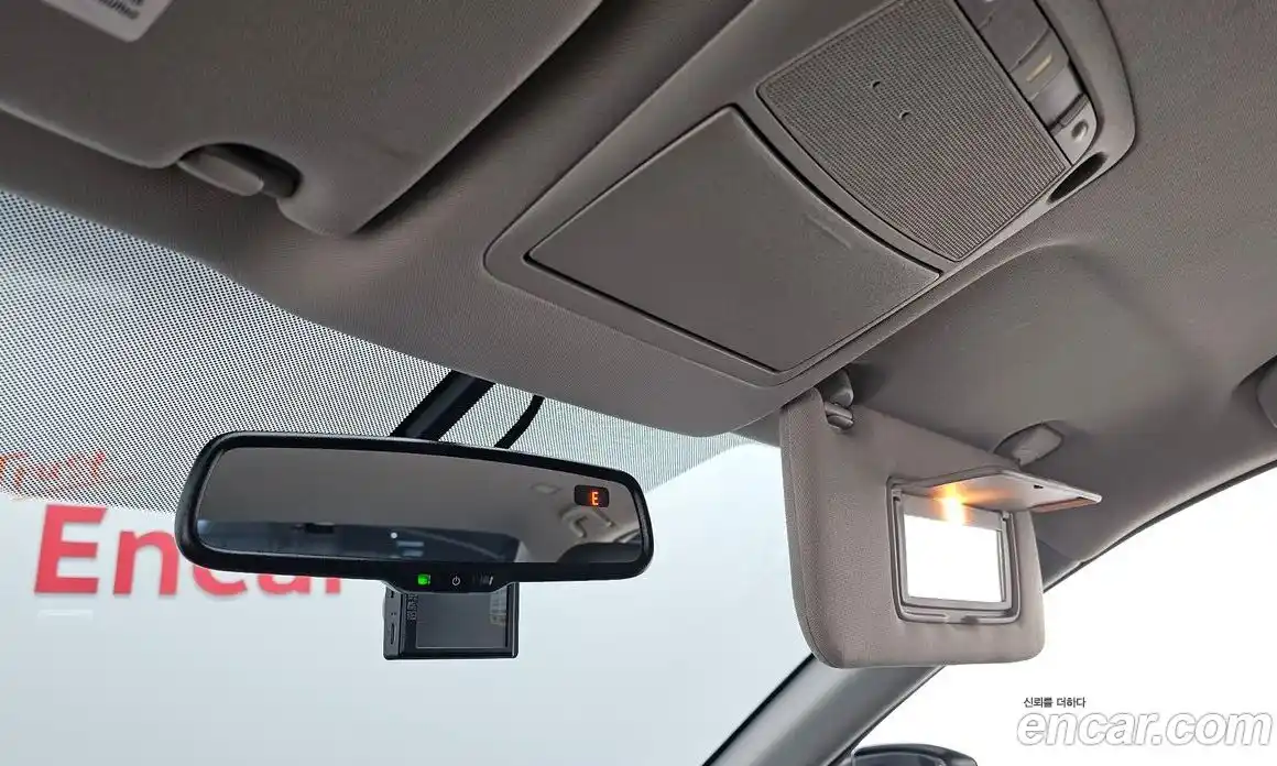 Nissan Altima 2017 2.5 Автомат в Москве № 284911, фото 12