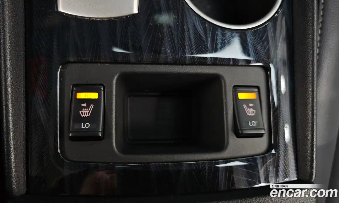 Nissan Altima 2017 2.5 Автомат в Москве № 284911, фото 15