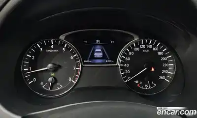 Nissan Altima 2017 2.5 Автомат в Москве № 284911, миниатюра 2