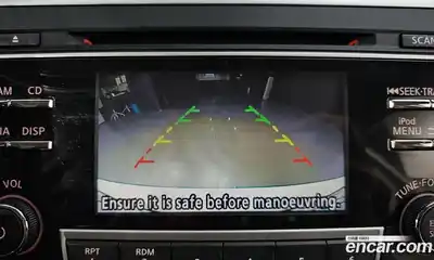 Nissan Altima 2017 2.5 Автомат в Москве № 284911, миниатюра 4