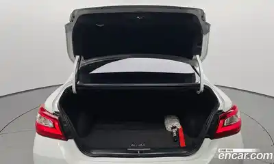 Nissan Altima 2017 2.5 Автомат в Москве № 284911, миниатюра 6