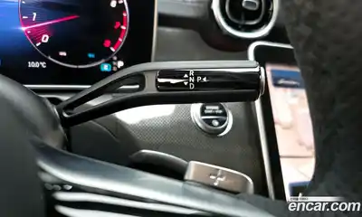 Mercedes-Benz C-Class 2024 2.0 Автомат в Москве № 286465, миниатюра 12