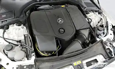 Mercedes-Benz C-Class 2024 2.0 Автомат в Москве № 286465, миниатюра 3