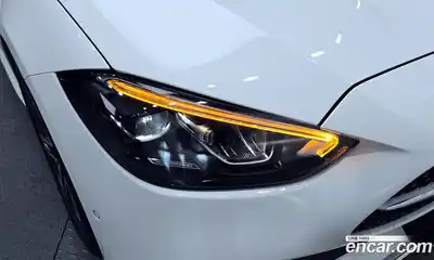 Mercedes-Benz C-Class 2024 2.0 Автомат в Москве № 286465, миниатюра 8