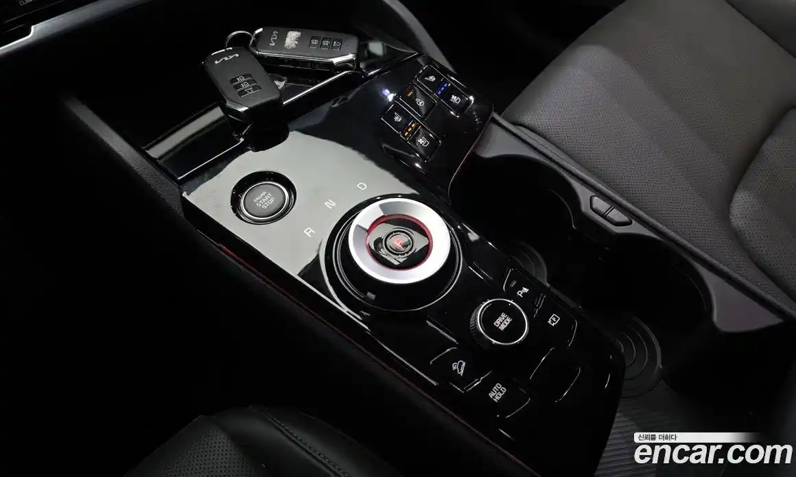 Kia Sportage 2024 2.0 Автомат в Москве № 286591, фото 11