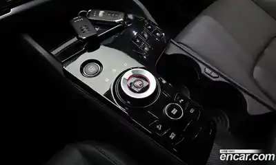 Kia Sportage 2024 2.0 Автомат в Москве № 286591, миниатюра 11