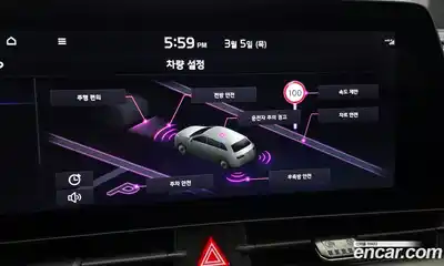 Kia Sportage 2024 2.0 Автомат в Москве № 286591, миниатюра 12