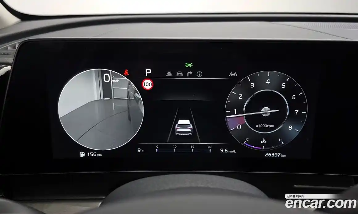 Kia Sportage 2024 2.0 Автомат в Москве № 286591, фото 13