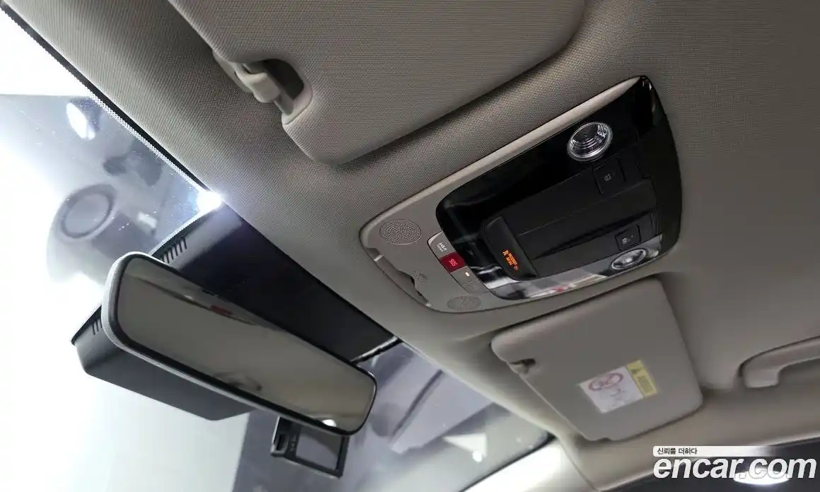 Kia Sportage 2024 2.0 Автомат в Москве № 286591, фото 15