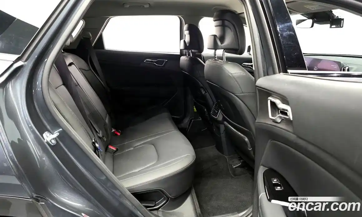 Kia Sportage 2024 2.0 Автомат в Москве № 286591, фото 16