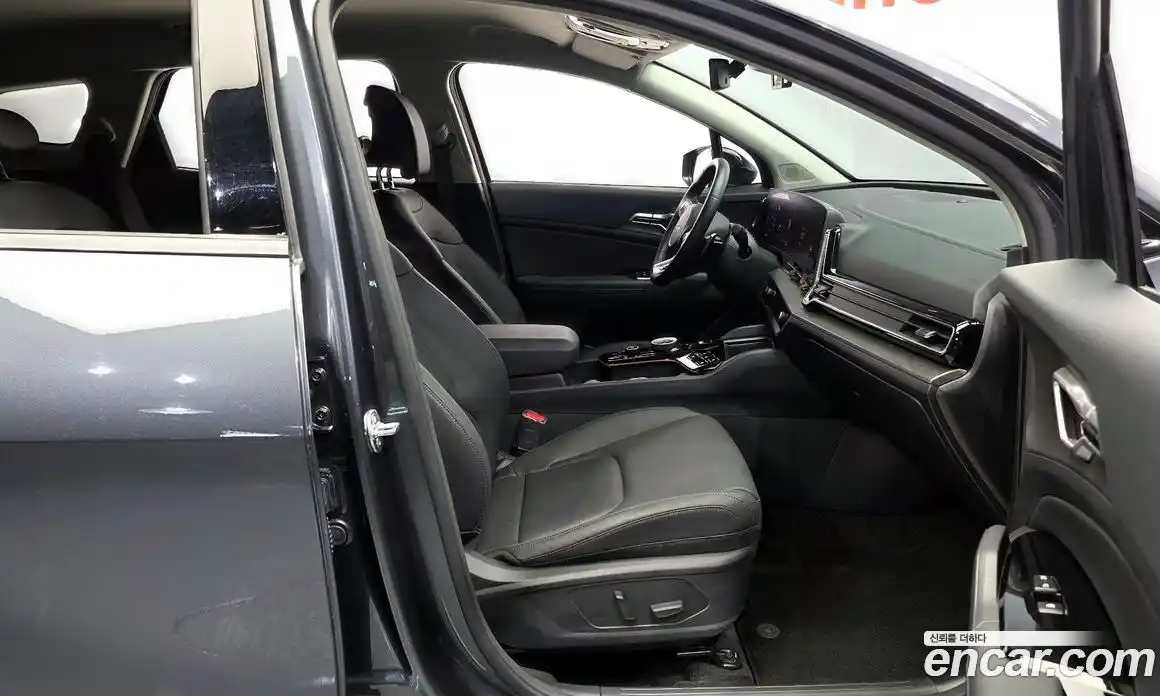 Kia Sportage 2024 2.0 Автомат в Москве № 286591, фото 17