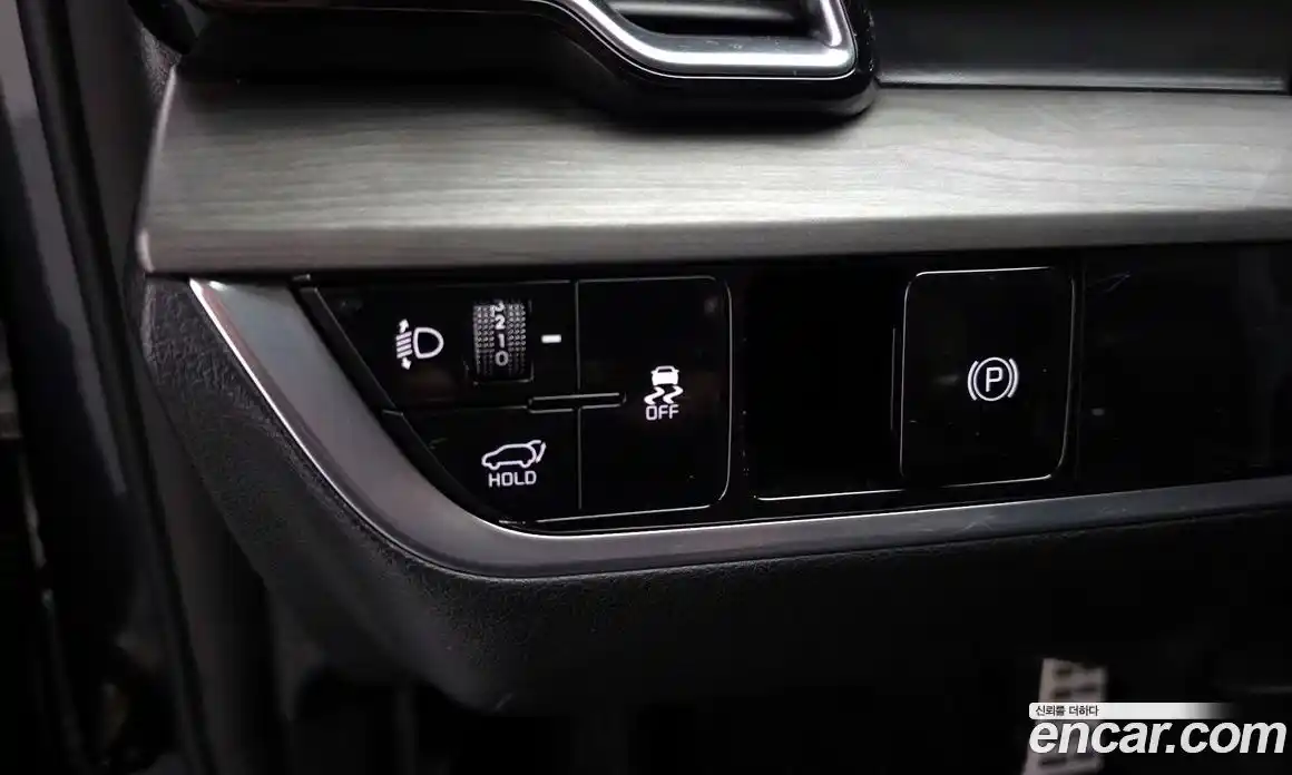 Kia Sportage 2024 2.0 Автомат в Москве № 286591, фото 19