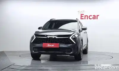 Kia Sportage 2024 2.0 Автомат в Москве № 286591, миниатюра 6