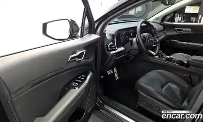 Kia Sportage 2024 2.0 Автомат в Москве № 286591, миниатюра 8