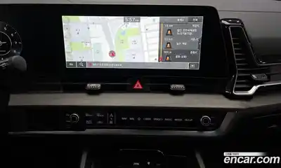 Kia Sportage 2024 2.0 Автомат в Москве № 286591, миниатюра 10