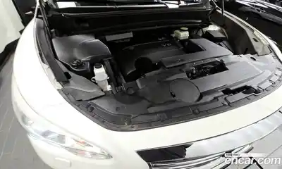 Infiniti JX 2013 3.5 Автомат в Москве № 295797, миниатюра 4