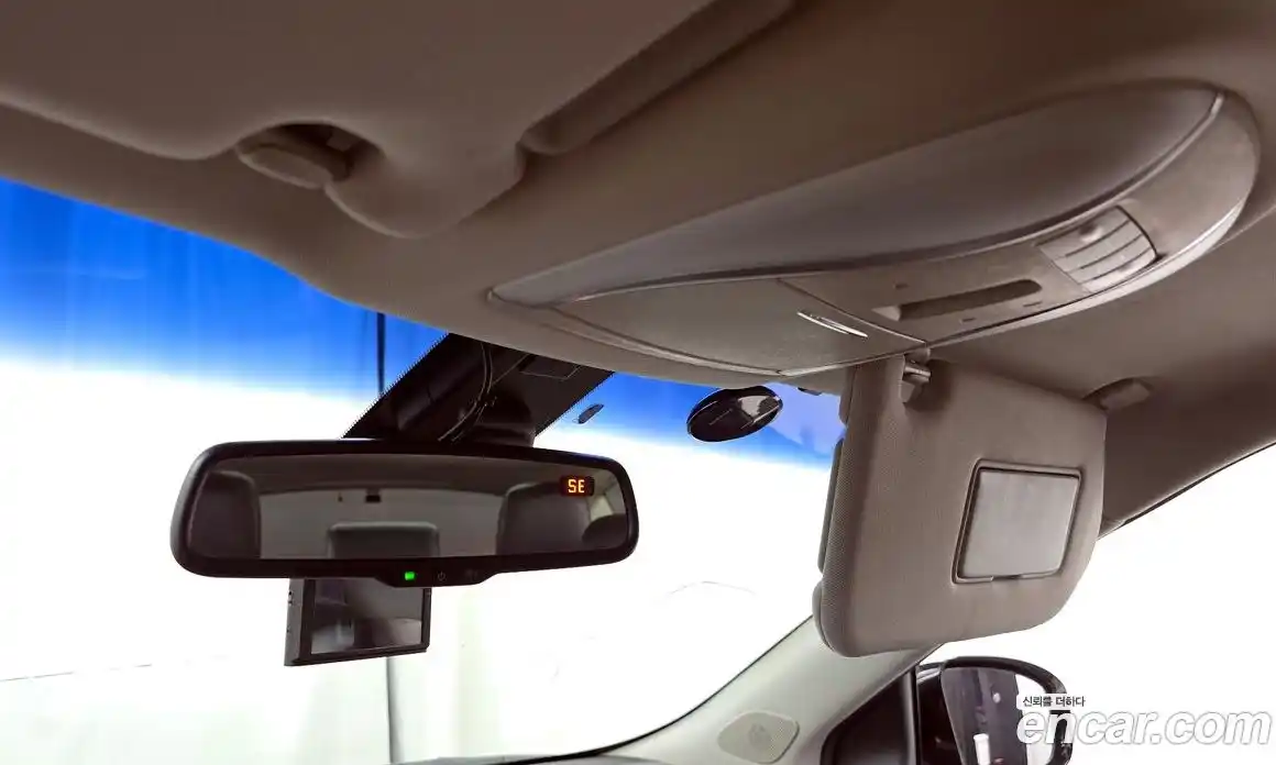 Infiniti JX 2013 3.5 Автомат в Москве № 295797, фото 6