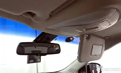 Infiniti JX 2013 3.5 Автомат в Москве № 295797, миниатюра 6